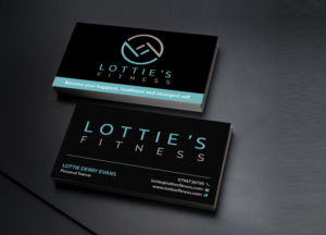 Business Card Design by Creations Box 2015 for this project | Design: #17636142