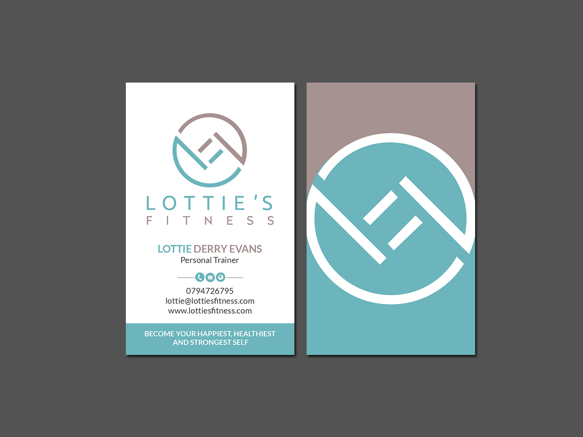 Business Card Design by Creations Box 2015 for this project | Design #17636744