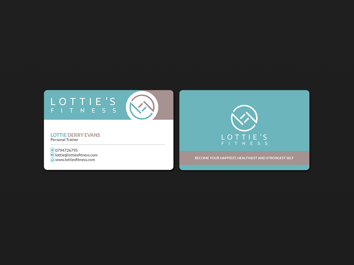Business Card Design by Creations Box 2015 for this project | Design #17636745