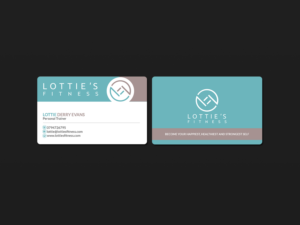 Business Card Design by Creations Box 2015 for this project | Design: #17636745