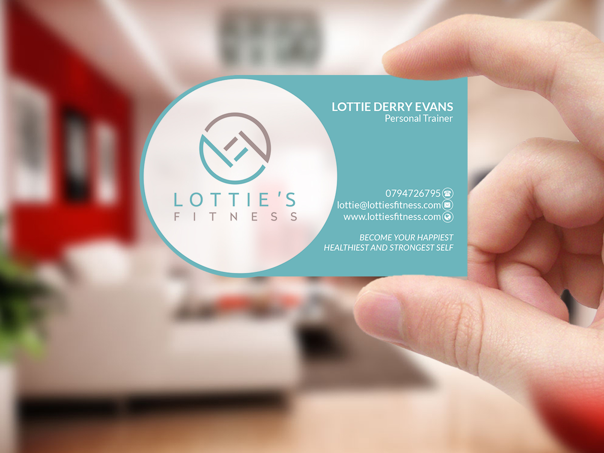 Business Card Design by Creations Box 2015 for this project | Design #17636746