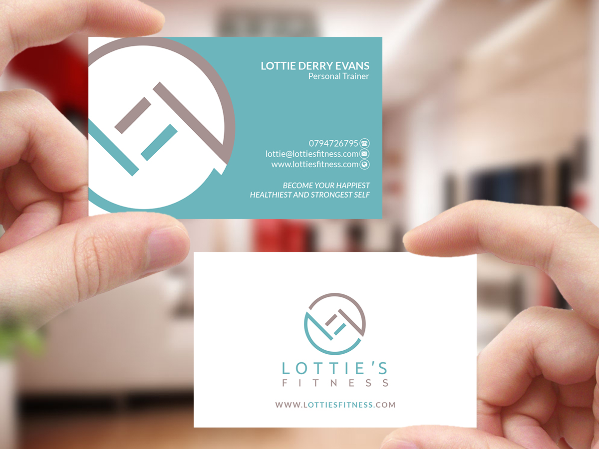 Business Card Design by Creations Box 2015 for this project | Design #17636752