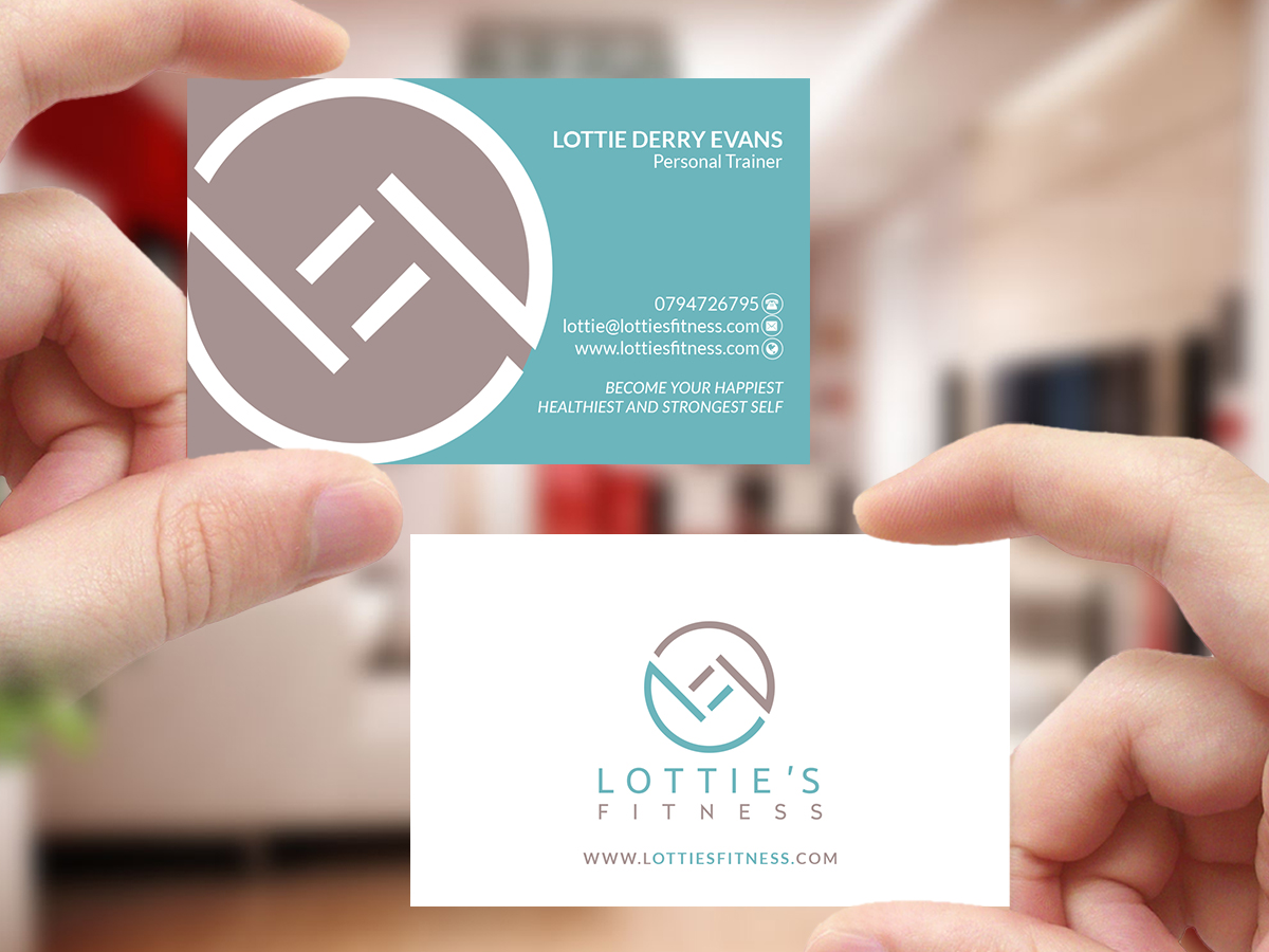 Visitenkarten-Design von Creations Box 2015 für dieses Projekt | Design #17636753