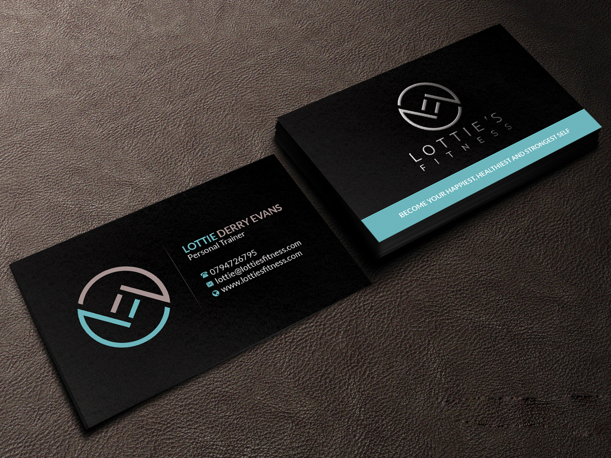 Business Card Design by Creations Box 2015 for this project | Design #17636755