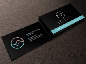 Business Card Design by Creations Box 2015 for this project | Design: #17636755