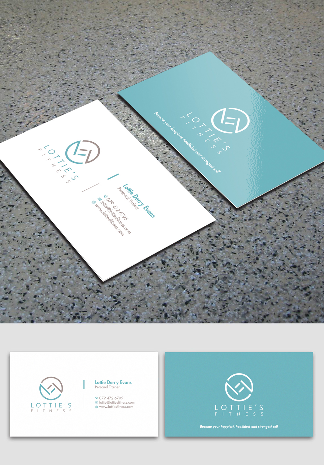 Design de Carte de Visite par OxonoArt pour ce projet | Design #17682560