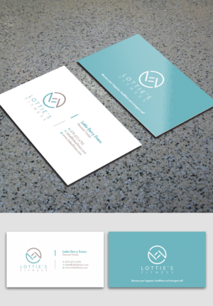 Design de Carte de Visite par OxonoArt pour ce projet | Design : #17682560