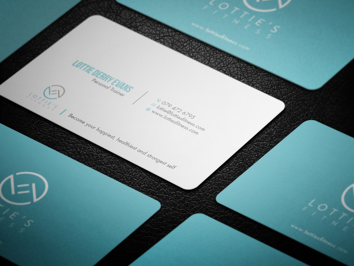 Business Card Design by OxonoArt for this project | Design #17682671