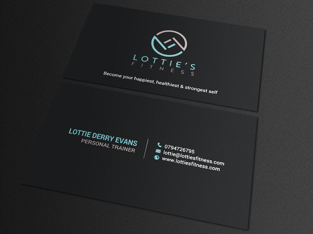 Business Card Design by chandrayaan.creative for this project | Design #17641920
