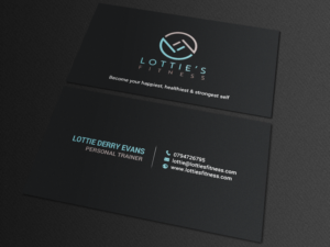 Business Card Design by chandrayaan.creative for this project | Design: #17641920