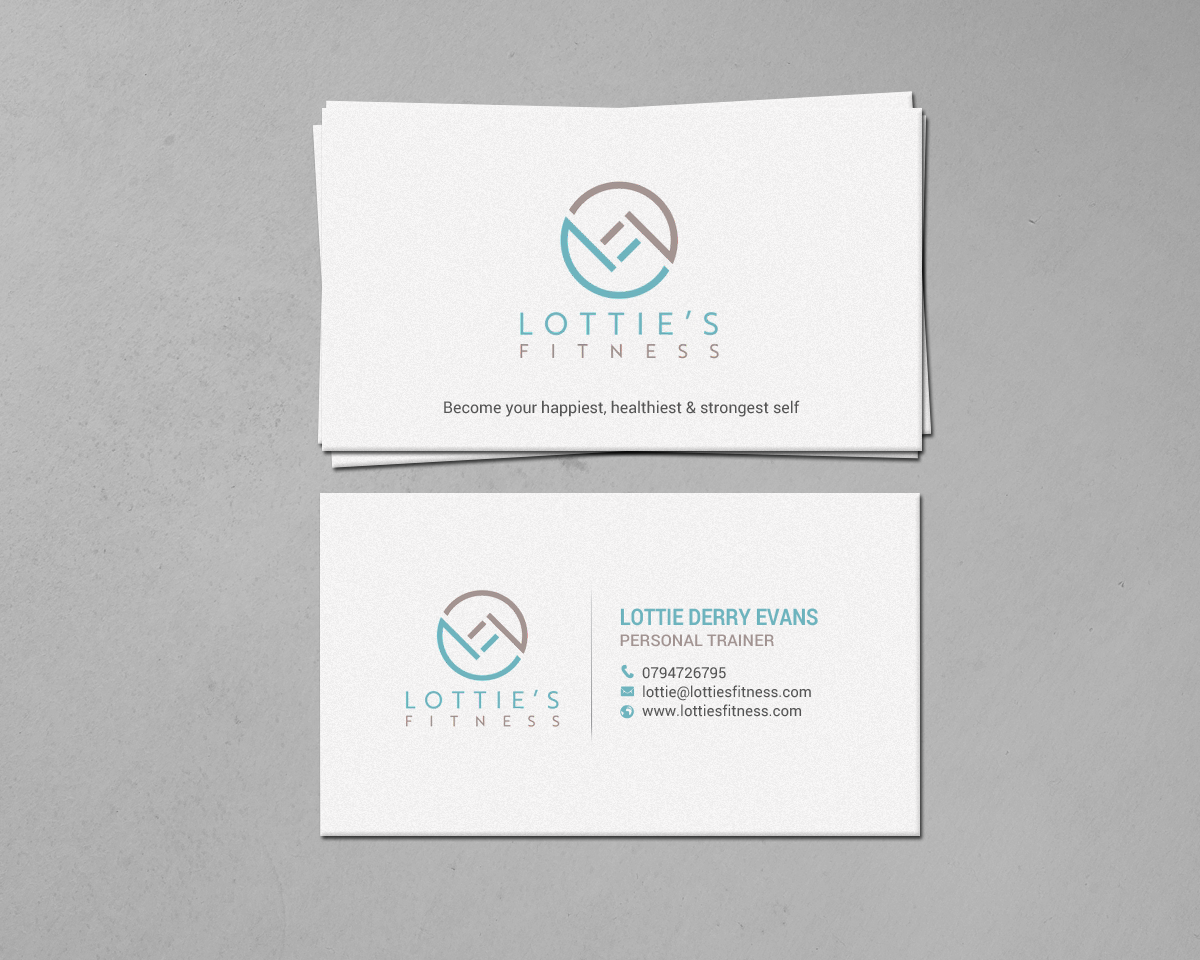 Business Card Design by chandrayaan.creative for this project | Design #17641922