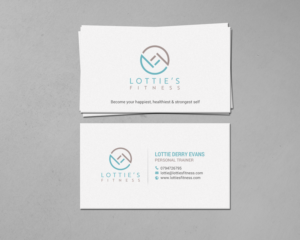 Business Card Design by chandrayaan.creative for this project | Design: #17641922