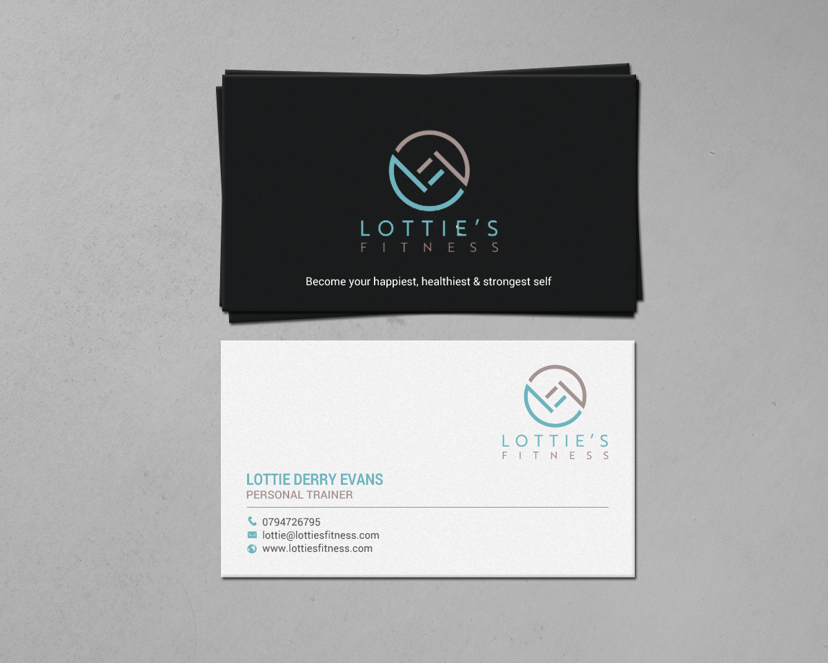 Business Card Design by chandrayaan.creative for this project | Design #17641923