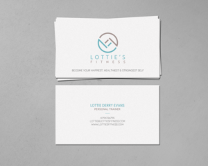 Business Card Design by chandrayaan.creative for this project | Design: #17642300