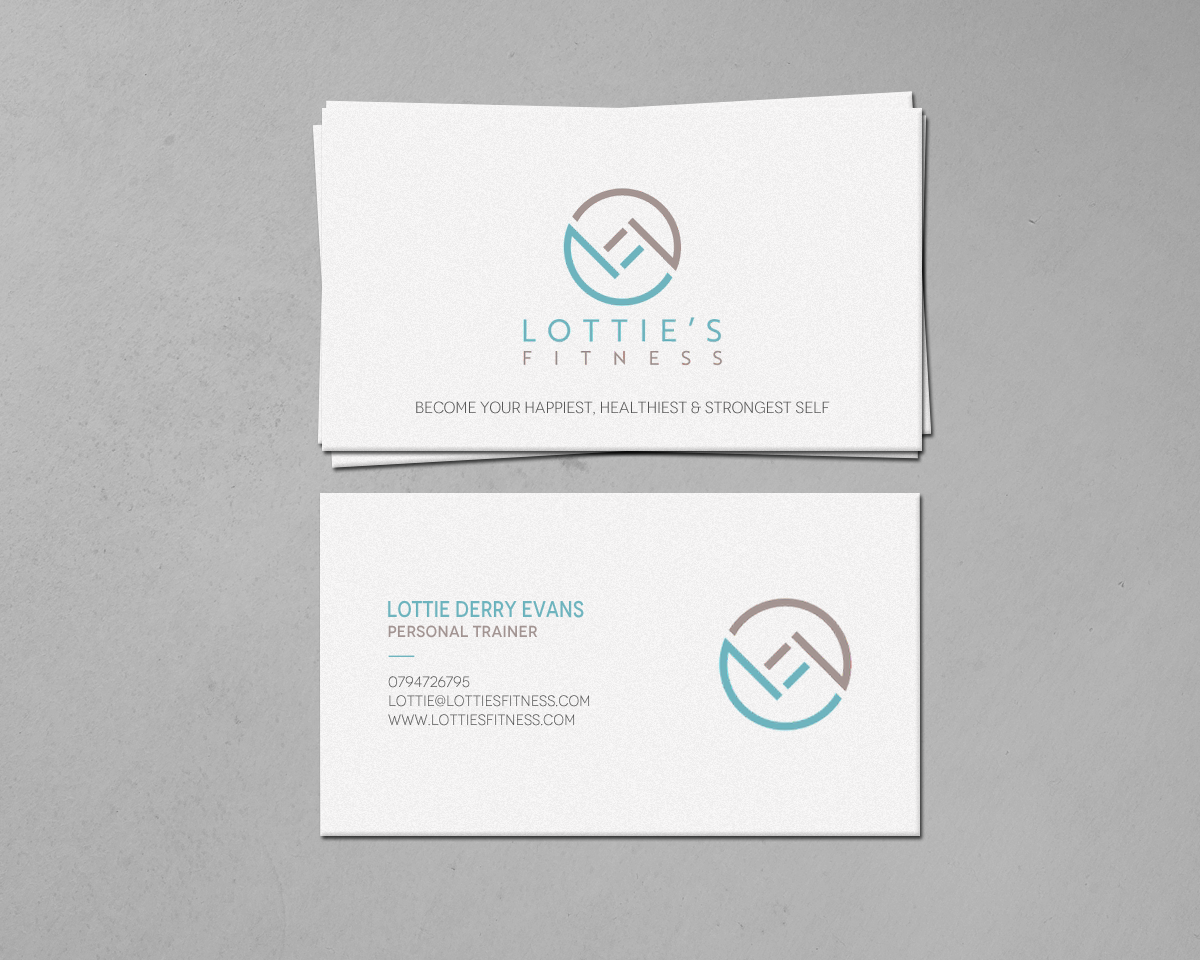 Business Card Design by chandrayaan.creative for this project | Design #17642301