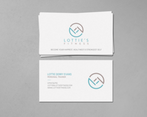 Business Card Design by chandrayaan.creative for this project | Design: #17642301