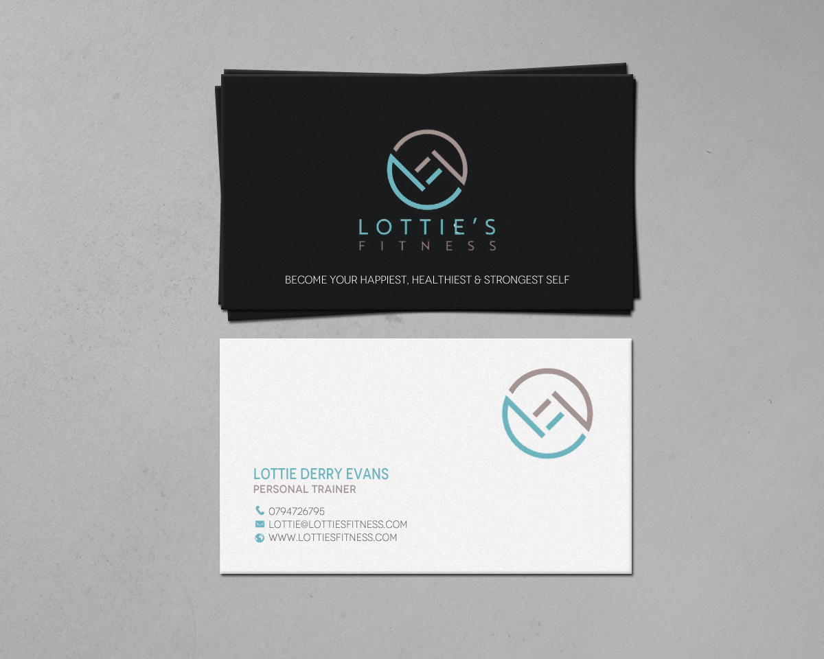 Business Card Design by chandrayaan.creative for this project | Design #17642302