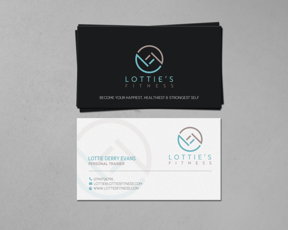 Business Card Design by chandrayaan.creative for this project | Design #17642303