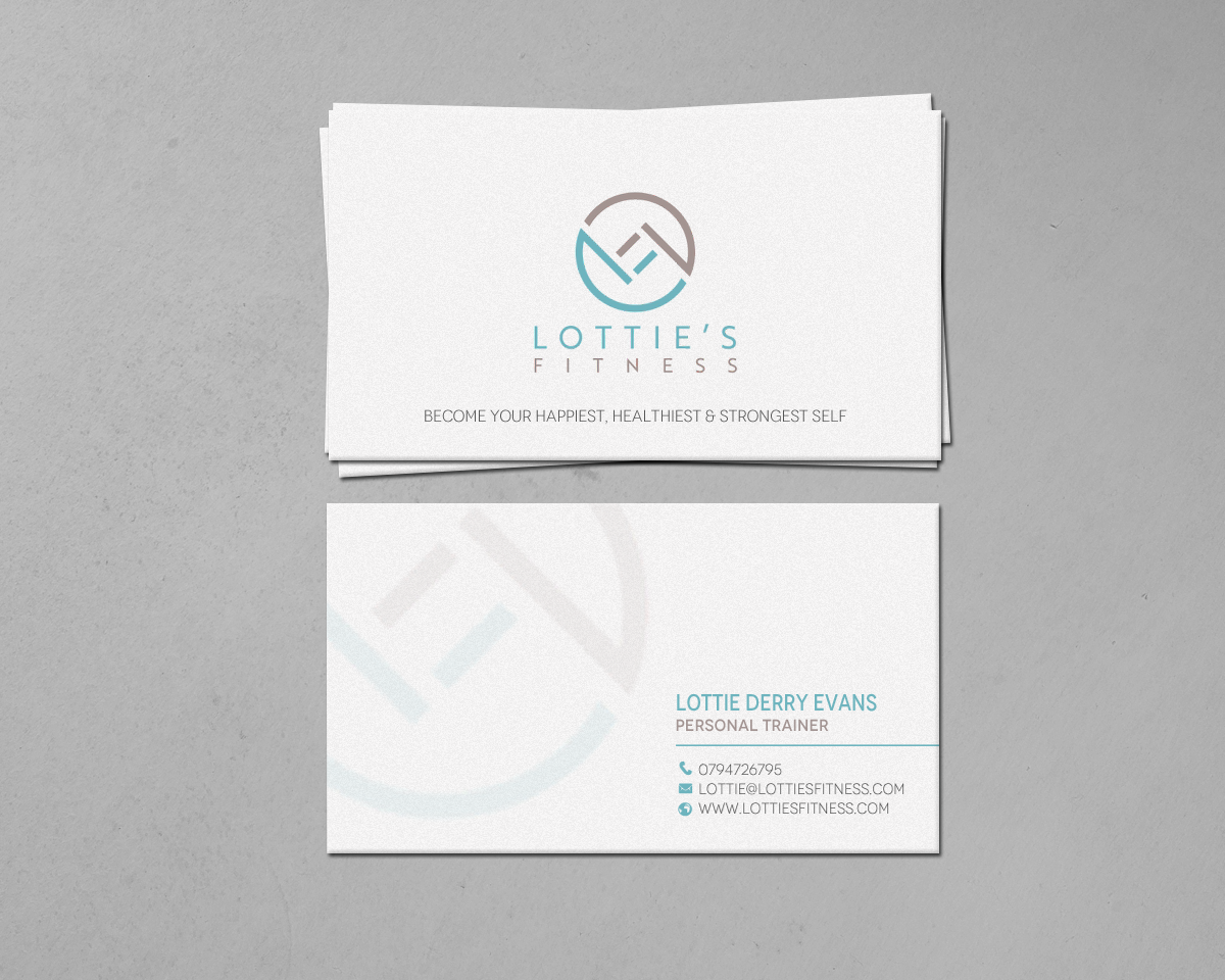 Business Card Design by chandrayaan.creative for this project | Design #17642304