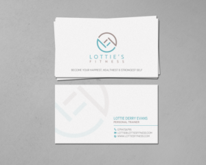 Business Card Design by chandrayaan.creative for this project | Design: #17642304