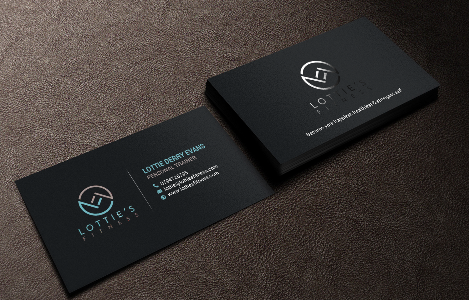 Business Card Design by chandrayaan.creative for this project | Design #17642432