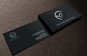 Business Card Design by chandrayaan.creative for this project | Design: #17642435