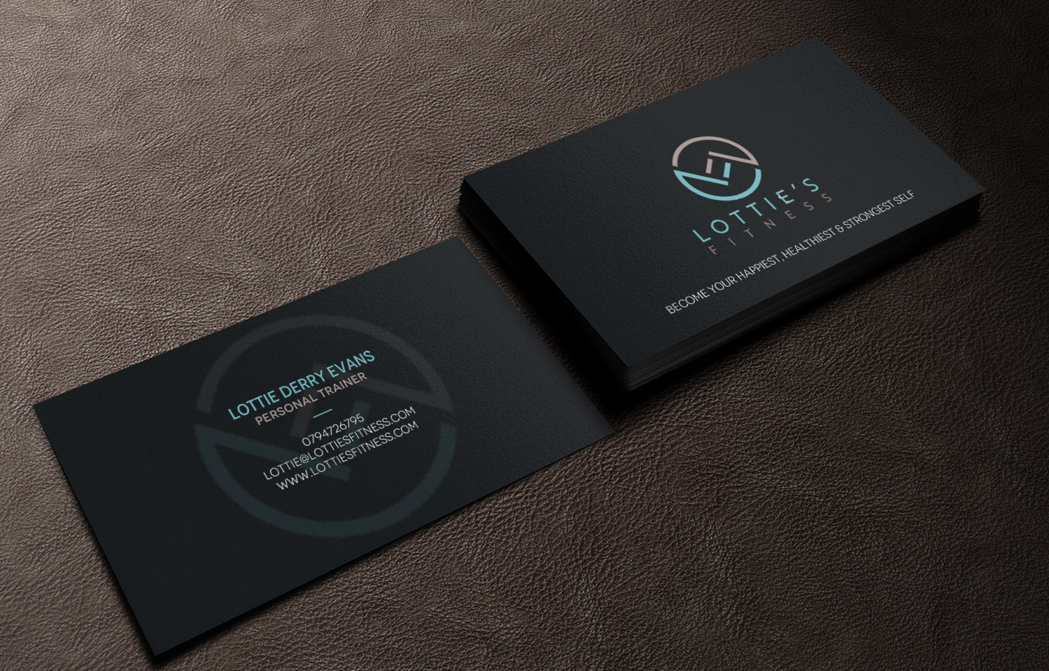 Business Card Design by chandrayaan.creative for this project | Design #17642436