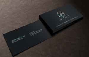 Business Card Design by chandrayaan.creative for this project | Design: #17642437