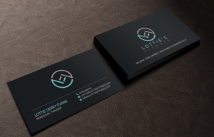 Business Card Design by chandrayaan.creative for this project | Design: #17642470