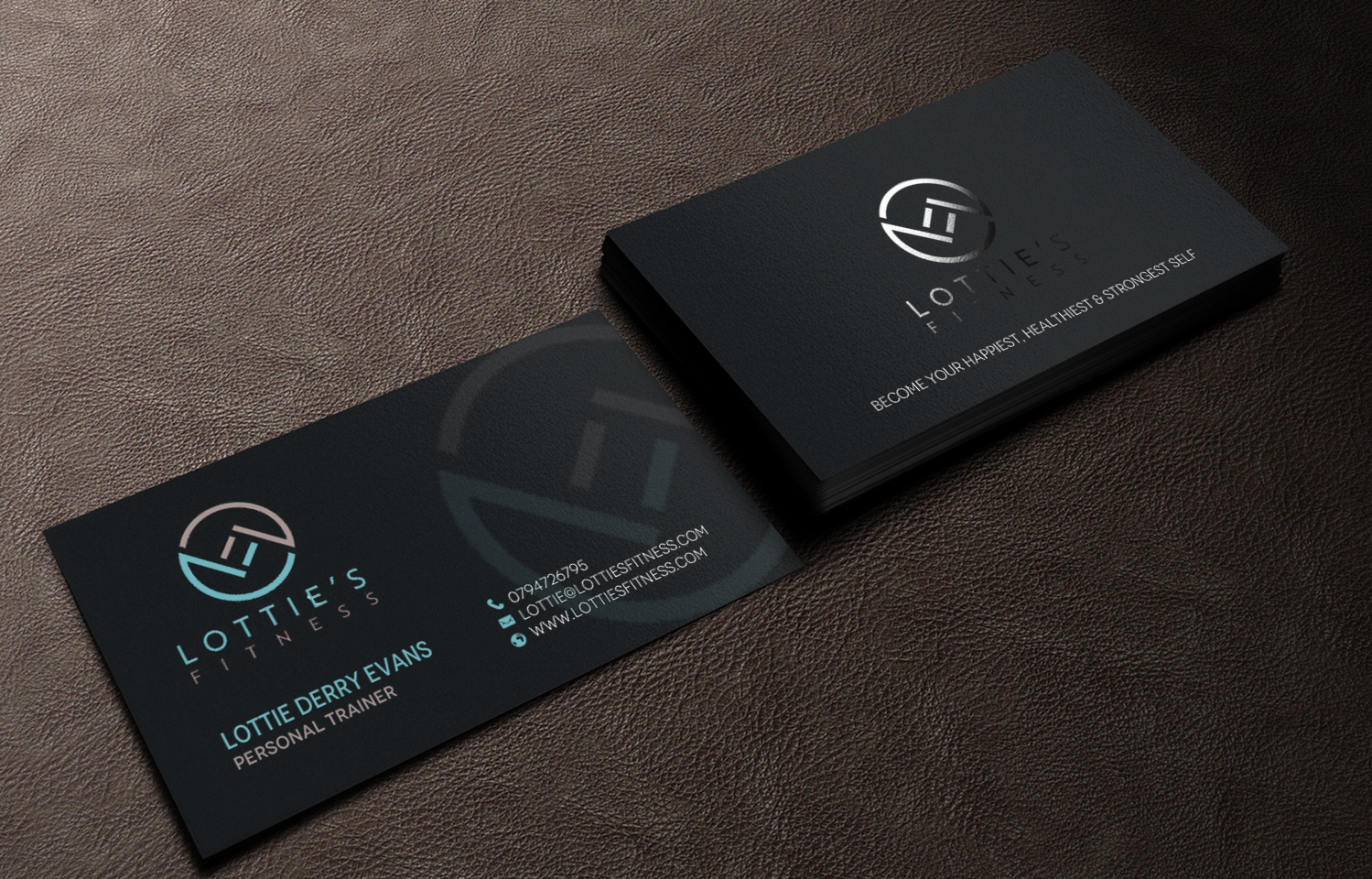 Business Card Design by chandrayaan.creative for this project | Design #17642471
