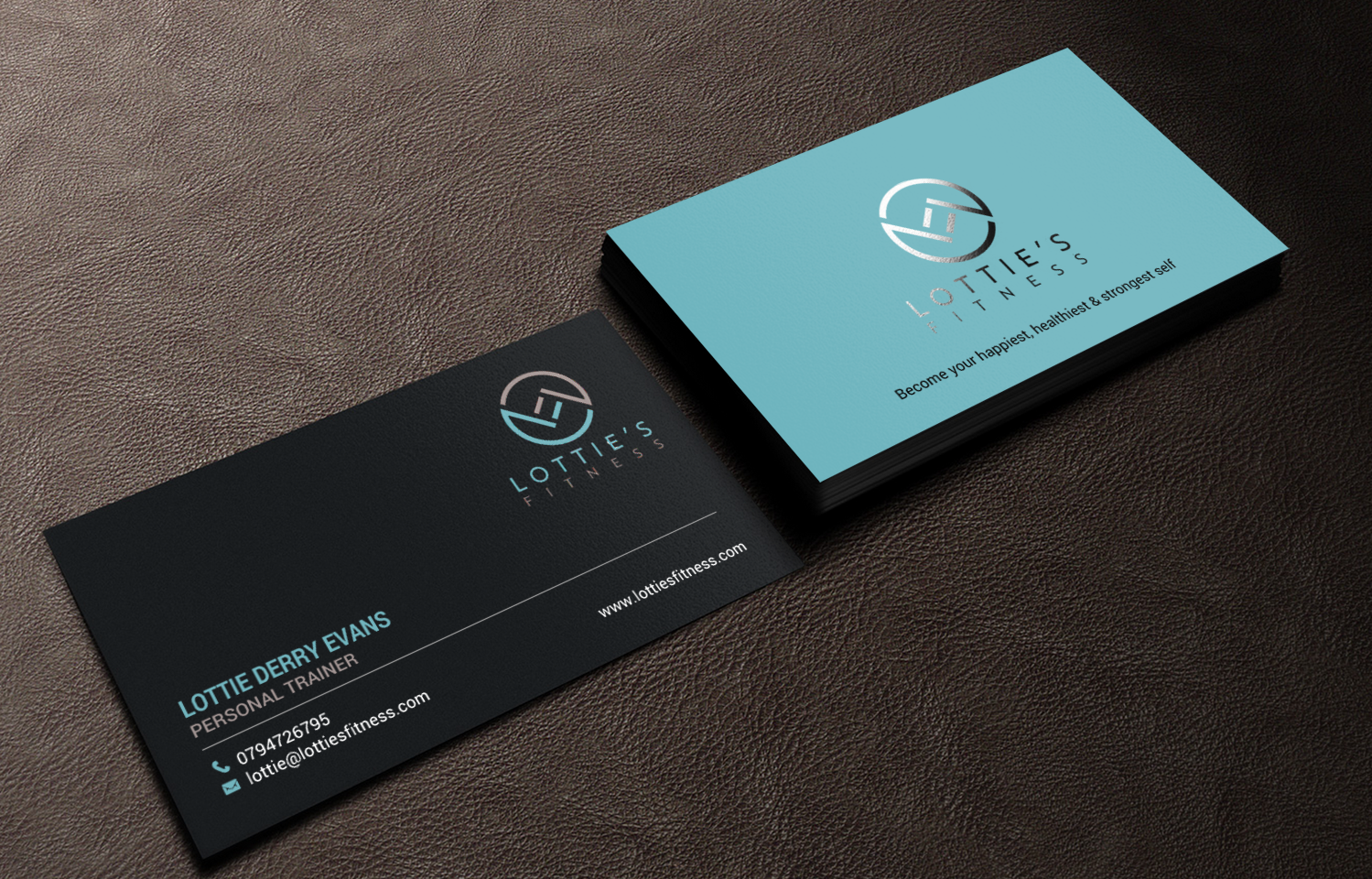 Business Card Design by chandrayaan.creative for this project | Design #17642472
