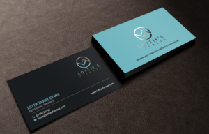 Business Card Design by chandrayaan.creative for this project | Design: #17642472