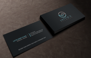 Business Card Design by chandrayaan.creative for this project | Design: #17642473