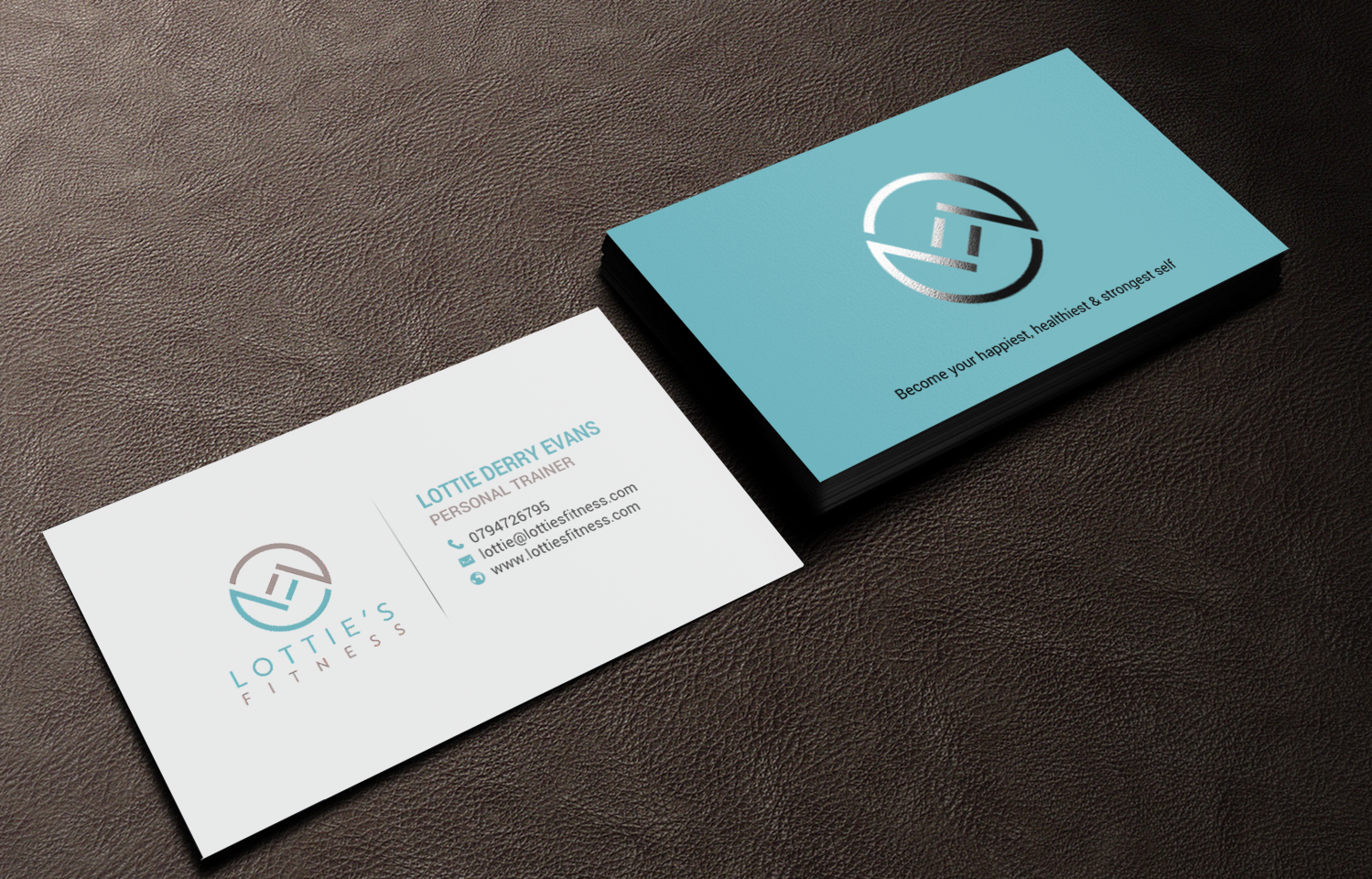 Business Card Design by chandrayaan.creative for this project | Design #17642474