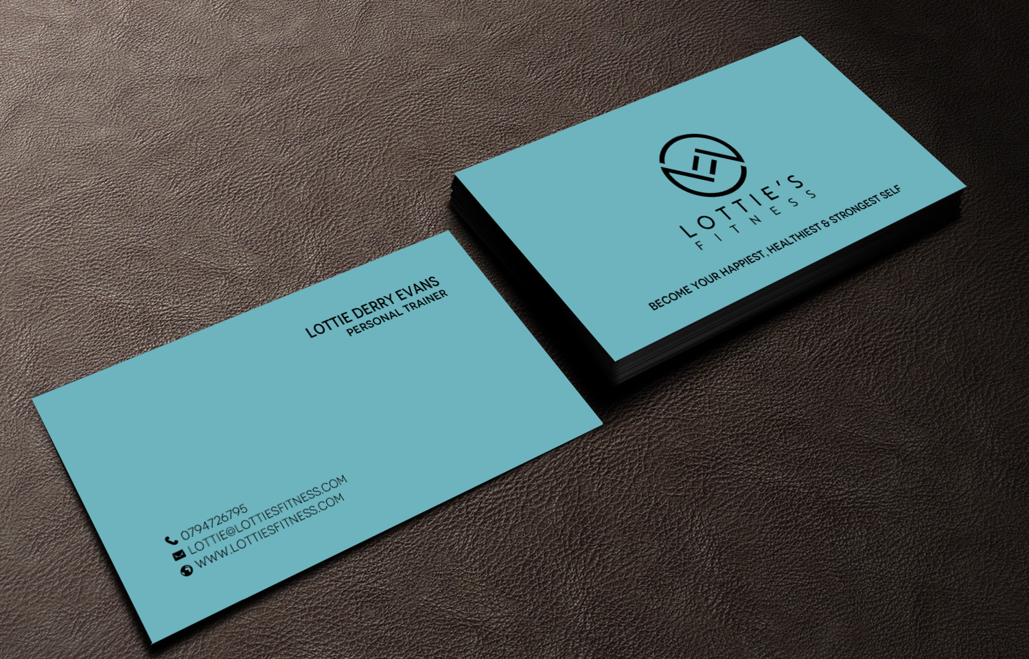 Business Card Design by chandrayaan.creative for this project | Design #17642500