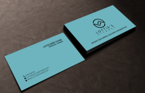 Business Card Design by chandrayaan.creative for this project | Design: #17642500