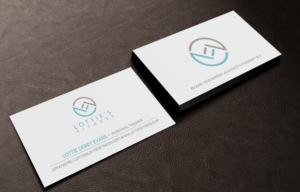 Business Card Design by chandrayaan.creative for this project | Design: #17642501