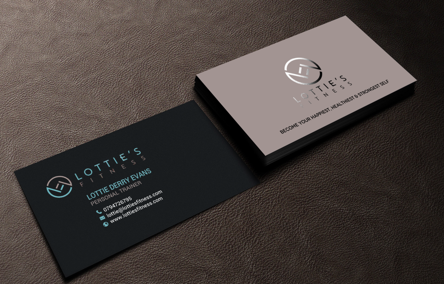 Business Card Design by chandrayaan.creative for this project | Design #17642503