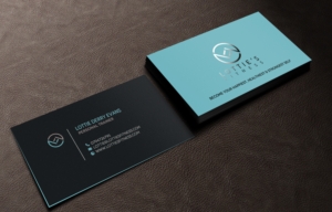 Business Card Design by chandrayaan.creative for this project | Design: #17642504