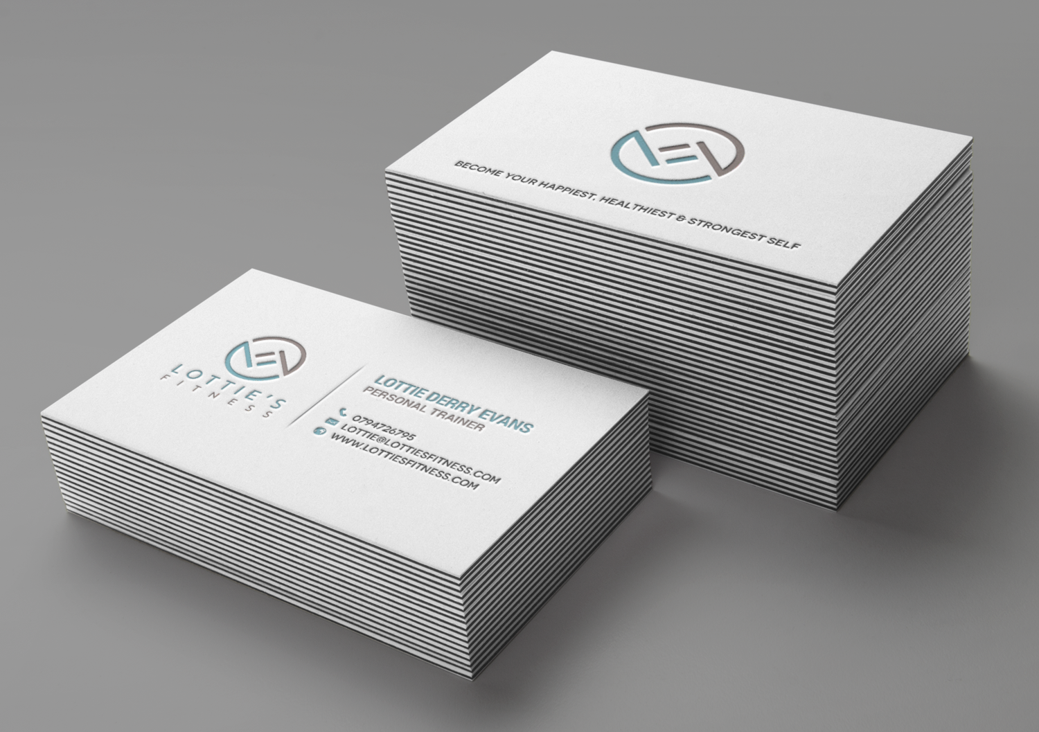Business Card Design by chandrayaan.creative for this project | Design #17643236