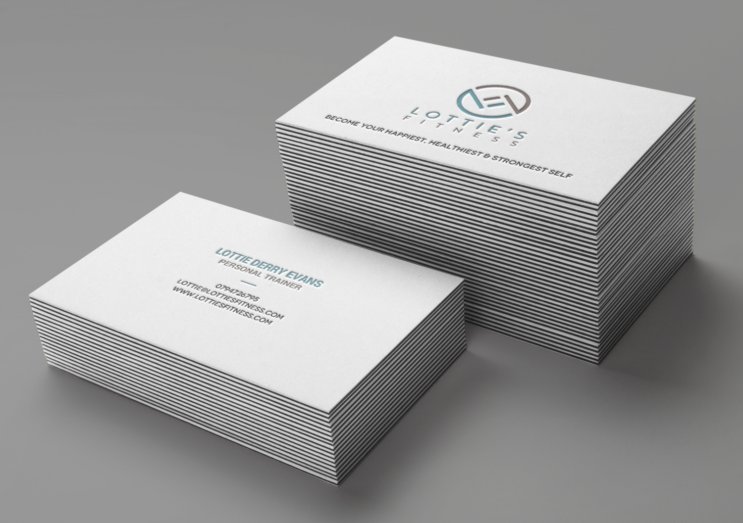 Business Card Design by chandrayaan.creative for this project | Design #17643238