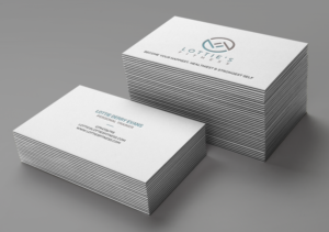 Business Card Design by chandrayaan.creative for this project | Design: #17643238