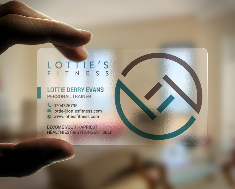 Business Card Design by chandrayaan.creative for this project | Design #17643239