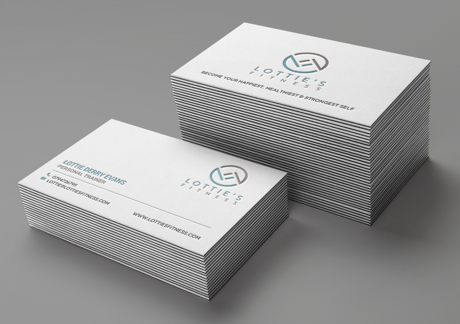 Business Card Design by chandrayaan.creative for this project | Design #17643240