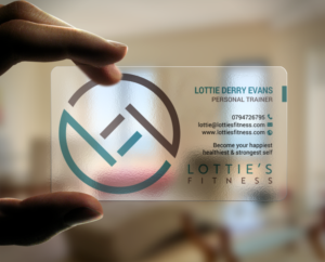 Business Card Design by chandrayaan.creative for this project | Design: #17643317