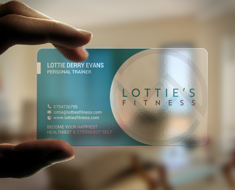 Business Card Design by chandrayaan.creative for this project | Design #17643318