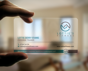 Business Card Design by chandrayaan.creative for this project | Design: #17643320