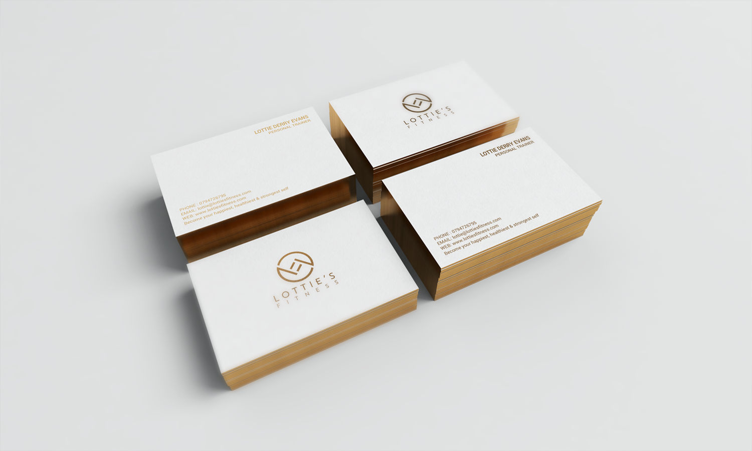 Business Card Design by chandrayaan.creative for this project | Design #17646514