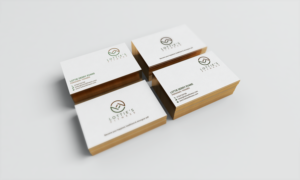 Business Card Design by chandrayaan.creative for this project | Design: #17646518