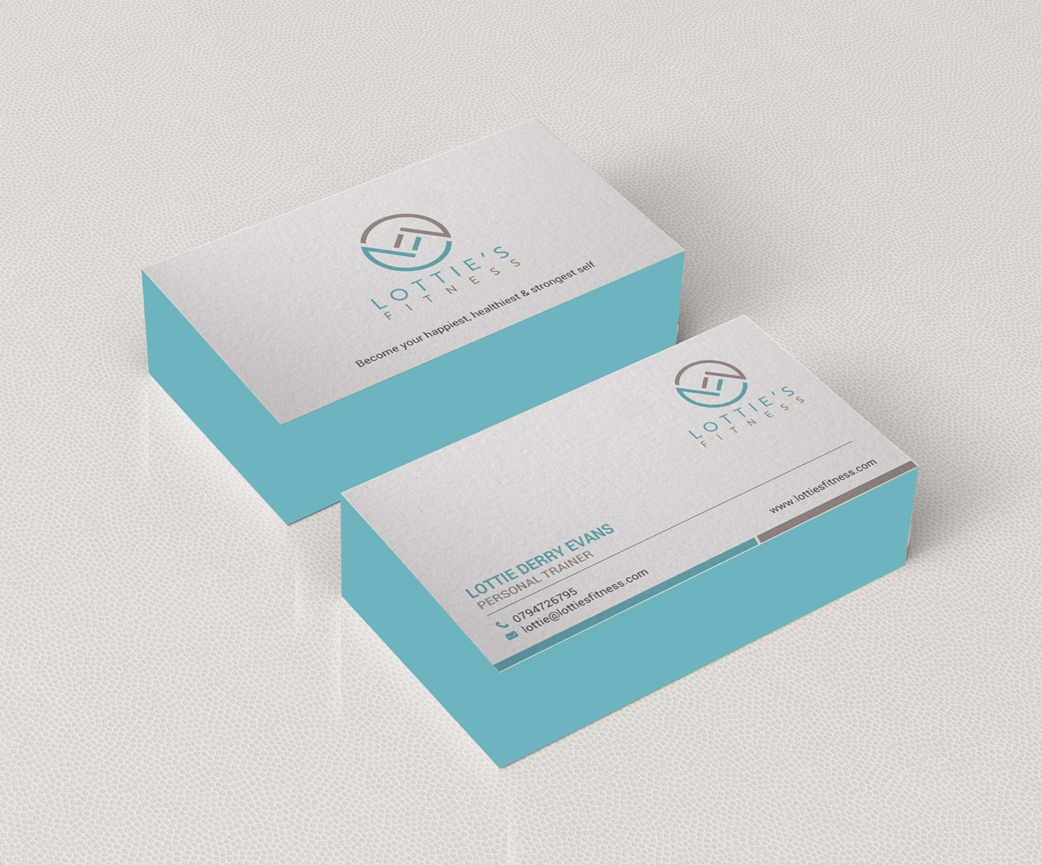 Business Card Design by chandrayaan.creative for this project | Design #17647341